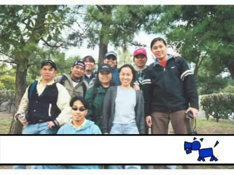 Happy Birthday Malou!