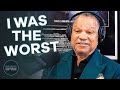 Billy Dee Williams Remembers His Chemistry Working With Diana Ross In Lady Sings The Blues