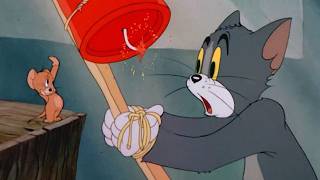Download lagu Tom & Jerry | The Yankee Doodle Mouse | 1943 | Classic Cartoon mp3 Download lagu Tom & Jerry | The Yankee Doodle Mouse | 1943 | Classic Cartoon mp3