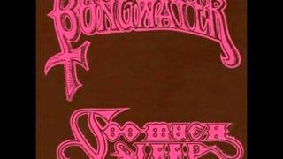 Bongwater - Teena Stays the Same
