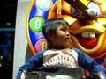 Ethan Clock Ride
