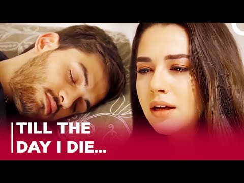 Ozan and Aslım Special Scenes Part 67 | Can't Stop Loving You