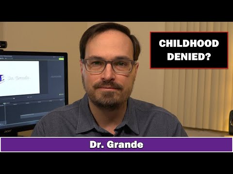 3 Types of a Daughter / Narcissistic Mother Relationship