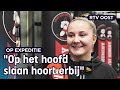 Supertalent Gisele (16) is kickbokskampioen in Duitsland | RTV Oost