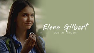 Elena Gilbert - Hypnotic