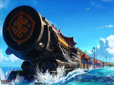 DFO Music: Runaway West-Bound