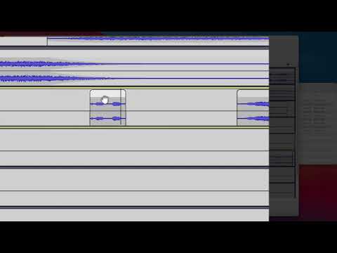 Audacity Lightning Round Tutorial [3.1]