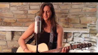 Can't Stop the Feeling (Justin Timberlake Cover)