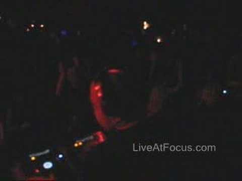 Dj Sneak Live at Focus Tuesdays Orange County