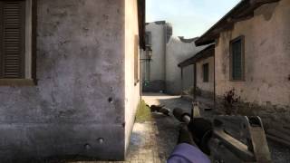 preview picture of video 'CS:GO - Dat Ace'