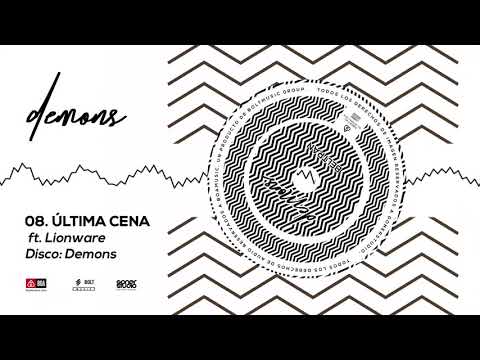 08. Beltran ft. Lionware - ULTIMA CENA (Audio Oficial)