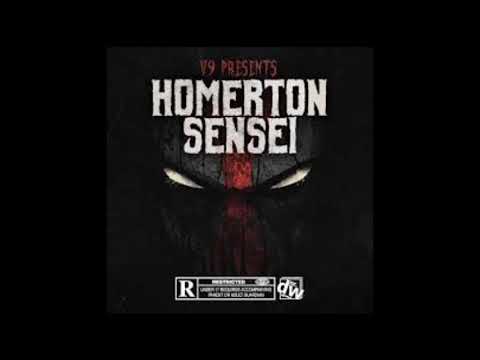 V9 X KO - Low Cross (Official Audio)