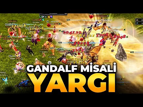 [Best Wizard Gameplay] Ctesse in Theia Hotan FW | Silkroad Online ISRO 25.09.2021