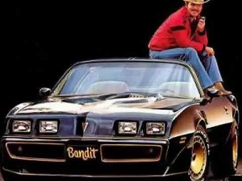 West Bound and Down Smokey and the Bandit