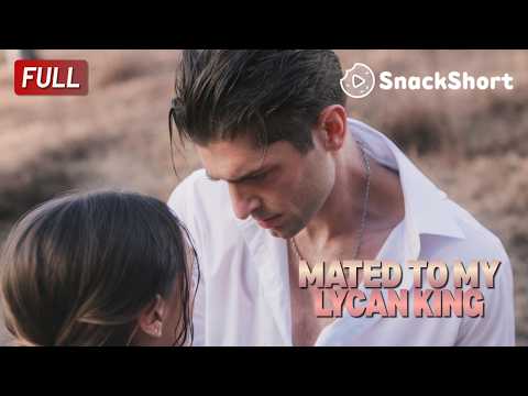 【FULL VERSION】Bullied, Broken, and Powerless—Until the Lycan Prince Calls Her His Mate