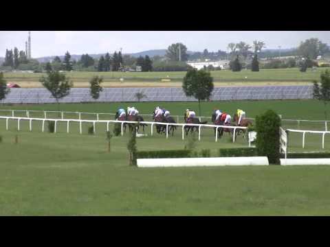 BR, 20. 6. 2015, 4. dostih - Dostih firmy MEWOTECH CZ, s.r.o.