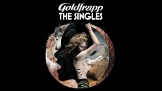 Thea - Goldfrapp (Red Drop Remix)