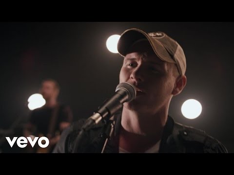 James Barker Band - Chills