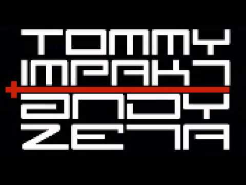 Tommy Impakt & Andy Zeta - S.M.L.