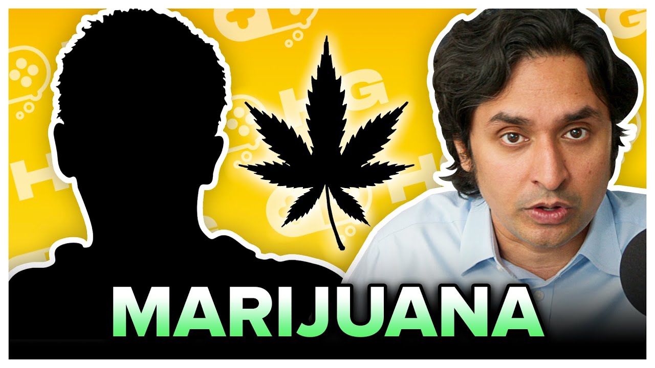 Understanding The Reality Of Weed (Viewer Interview)