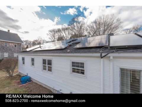 1841 Elm St, Dighton MA 02715 - Single Family Home - Real Estate - For Sale -