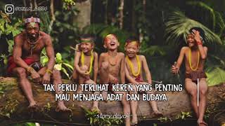 Download lagu Story wa || cocok buat orang dayak / story wa kekinian... mp3