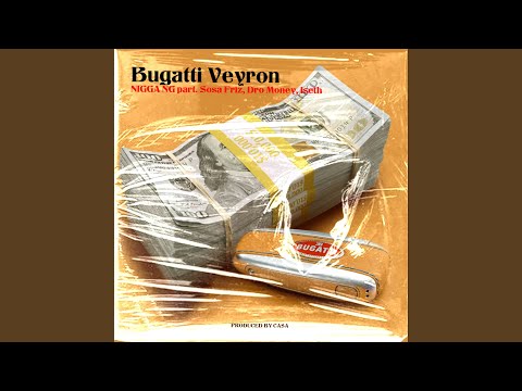Bugatti Veyron