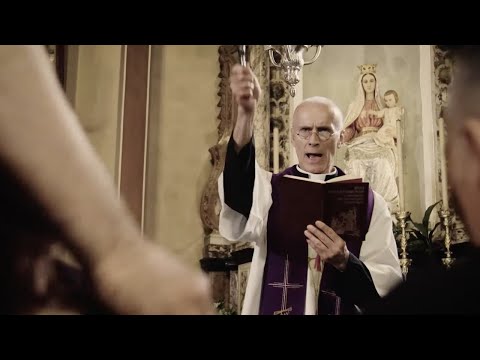 Película "Libera nos": El combate de los exorcistas