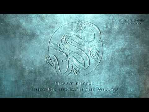 Molly Tuttle - Bury Me Beneath the Willow (Inspired by The Ballad of Songbirds & Snakes)