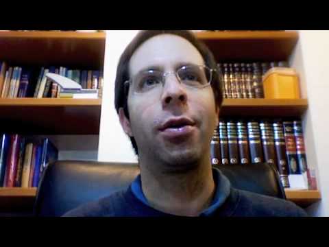 MyDrash - Parshat Yitro - Yitro's Conversion