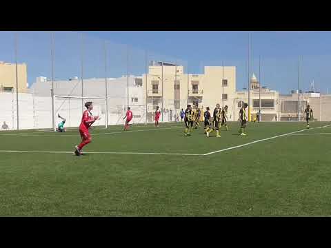 Zabbar vs Kirkop 2018/19 Section C Decider Winners Highlights
