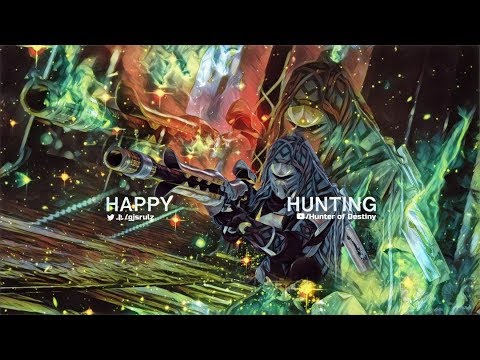 Destiny 2 This Week's Daily Challenge's