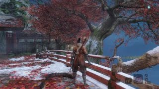 SEKIRO 3