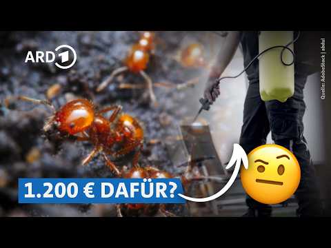 Video Thumbnail: Vorsicht bei Handwerker-Vermittlungsseiten online! | Marktcheck SWR