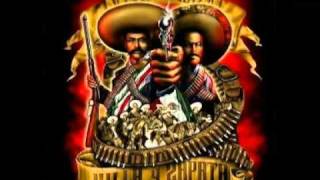 El baile de Pancho Villa en Latinoamerica.wmv