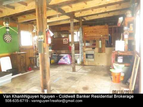 157 LOVELL, Worcester MA 01603 - Single Family Home - Real Estate - For Sale -