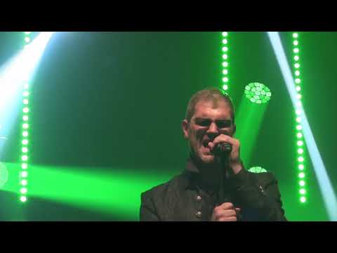 Machon   A Tale Of No Tragedy   MP Session