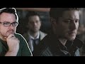 Destiel Then And Now Chasing Cars Supernatural REACTION
