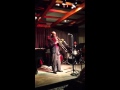 Julian Priester at Ivories in Portland