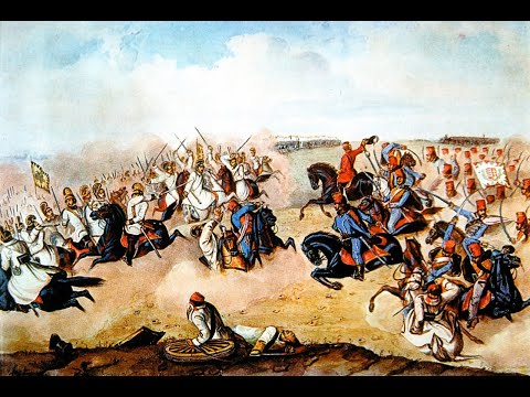 The most controversial Hungarian: The Görgei Myth Part IV: The excellent General