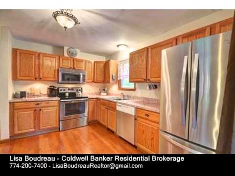 24 Forest Park Drive, Holland MA 01521 - Single Family Home - Real Estate - For Sale -