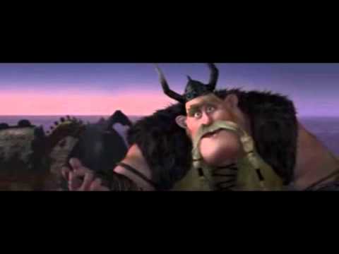 Hiccup The Return Of Horned King Part 8 Hiccup The Vizier