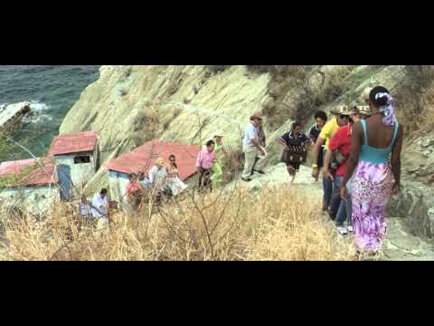 Trailer de El Faro