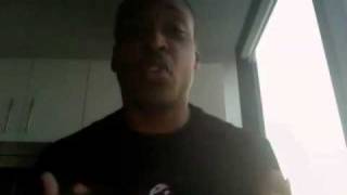 Tevin Campbell Beautiful Thing By Ryan James