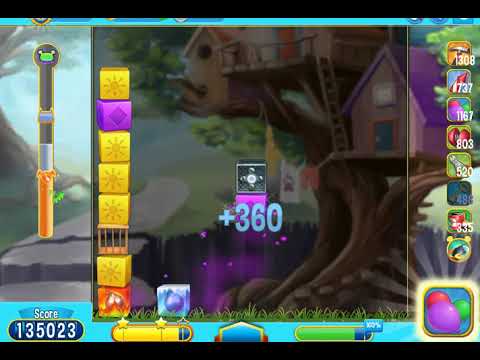 Pet Rescue Saga   Level 3978   No Boosters