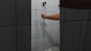 Cleaning ASMR 💛🌼🫧  #cleaningrountine #deepcleaning #cleantok #cleanwhitme #cleanhouse