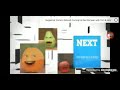 Annoying Orange Cartoon Network Bumper 2012