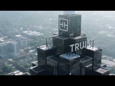 Tryst Atlanta