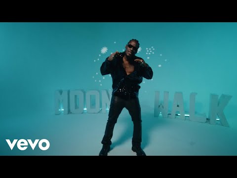 Video thumbnail for Moonwalk
