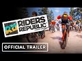 Riders Republic - Official Beta Announce Trailer